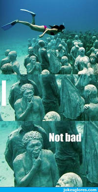 Obama Rage Face / Not Bad