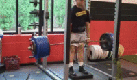 Do You Even Lift?