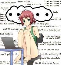 Katawa Shoujo