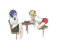 Katawa Shoujo