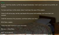 Katawa Shoujo
