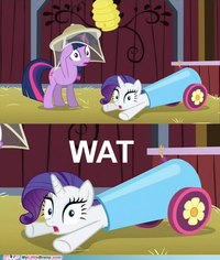 My Little Pony: Friendship is Magic