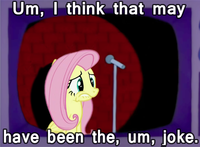 Pony Reactions