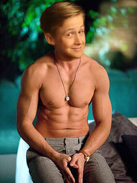 Ryan Gosling