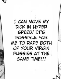 Hentai Quotes
