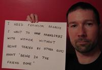 Who Needs Feminism?