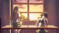 Katawa Shoujo