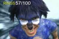 Gotta Go Fast