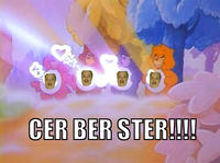 Ermahgerd