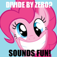 Pony Reactions