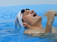 Olympics or Gay Porn?