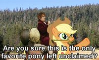 My Little Pony: Friendship is Magic