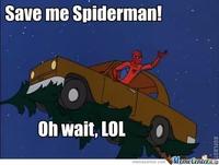 '60s Spider-Man