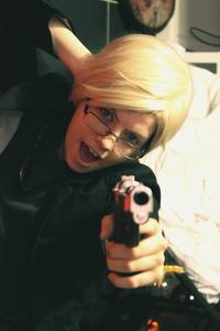 Cosplay