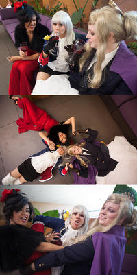 Cosplay