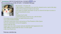 Green Text Stories