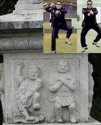 PSY - Gangnam Style