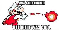 Super Mario