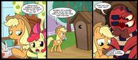 My Little Pony: Friendship is Magic