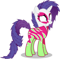 My Little Pony: Friendship is Magic