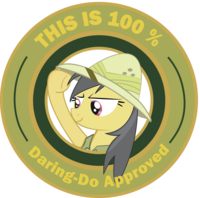 Seals of Approval
