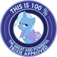 Seals of Approval