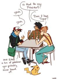 Hipster