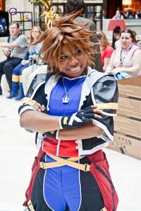 Cosplay