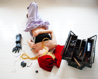 Cosplay