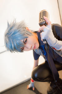Cosplay