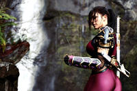 Cosplay
