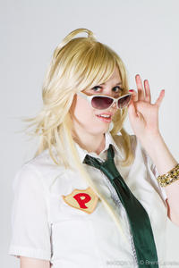 Cosplay