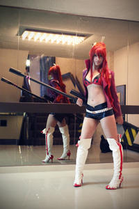 Cosplay