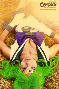 Cosplay