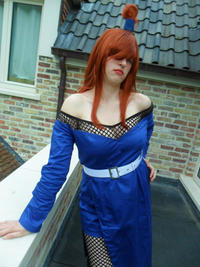 Cosplay