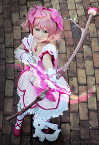 Cosplay