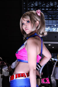 Cosplay