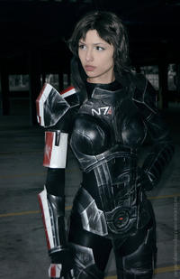 Cosplay