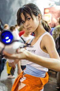 Cosplay