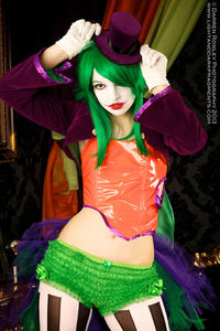 Cosplay