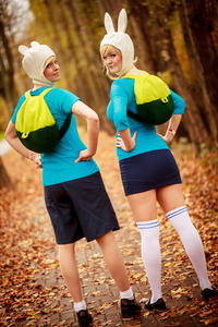 Cosplay