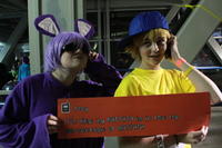 Cosplay