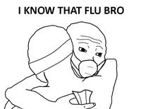 I Know That Feel Bro