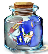 Bottle Meme