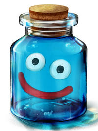 Bottle Meme
