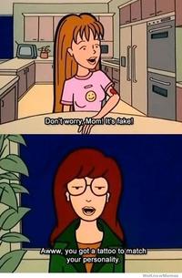 Apply Cold Water To That Burn