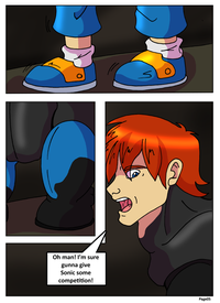 Internet Paraphilia