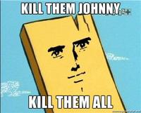 Ed, Edd n Eddy