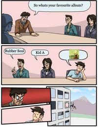Boardroom Suggestion