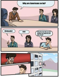 Boardroom Suggestion
